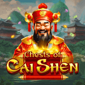 Cofres de Cai Shen icon