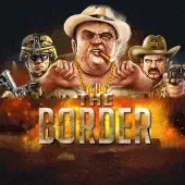 The Border icon