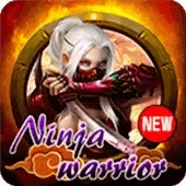 Guerrero ninja icon