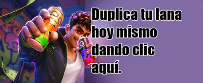 Cashback VIP Semanal promotion banner