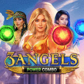 3 Ángeles Power Combo icon